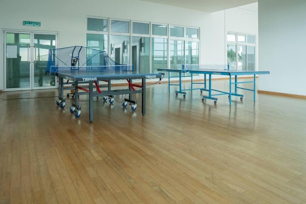 #twin Galaxy Studio1-2 Pax Near Ksl Mall #mspro *