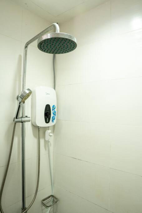 #twin Galaxy Studio1-2 Pax Near Ksl Mall #mspro Apartment *